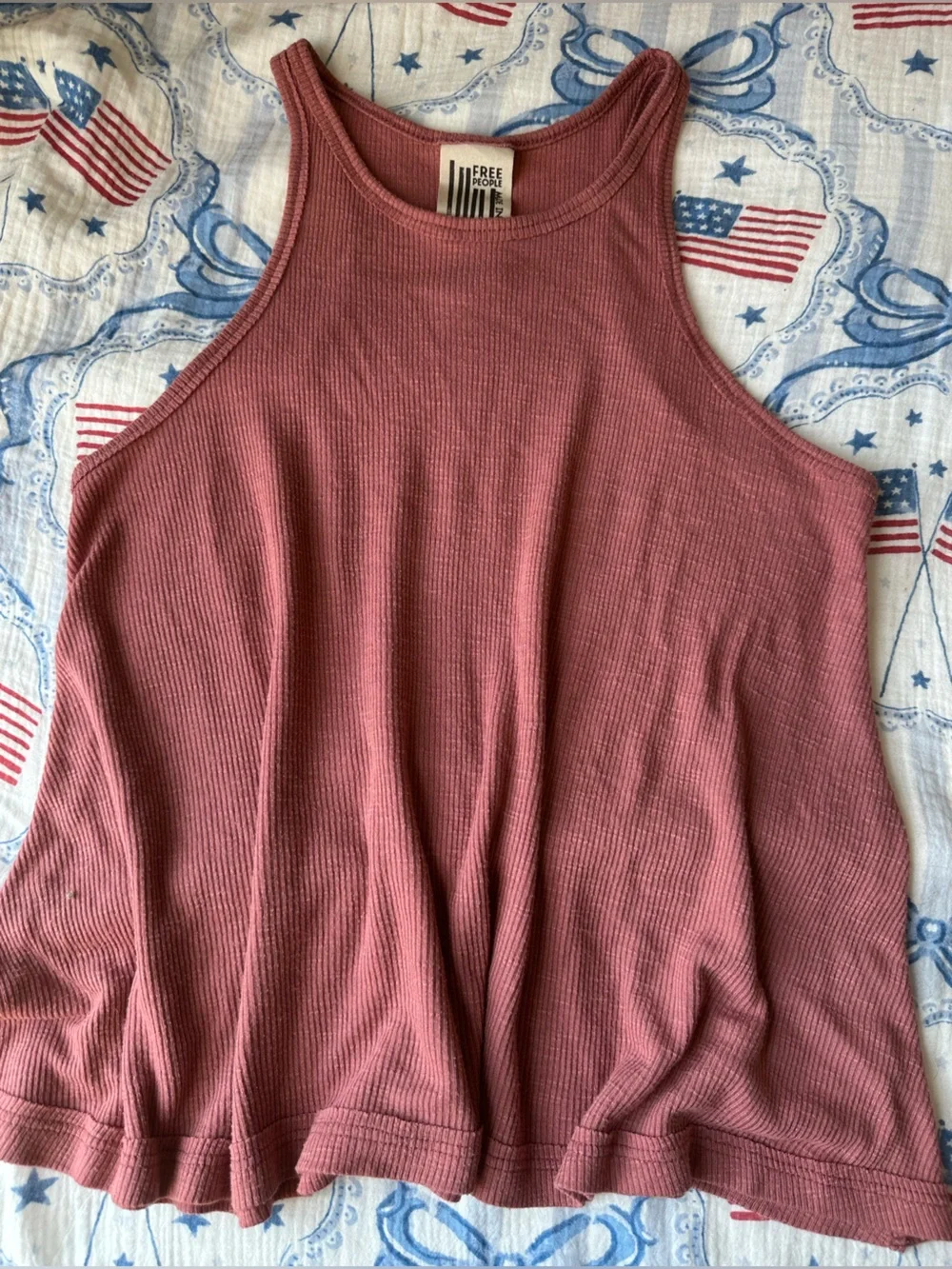 Free people tank